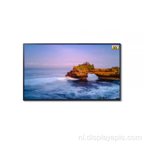 49 inch HD Smart LED -scherm Advertentiespelers